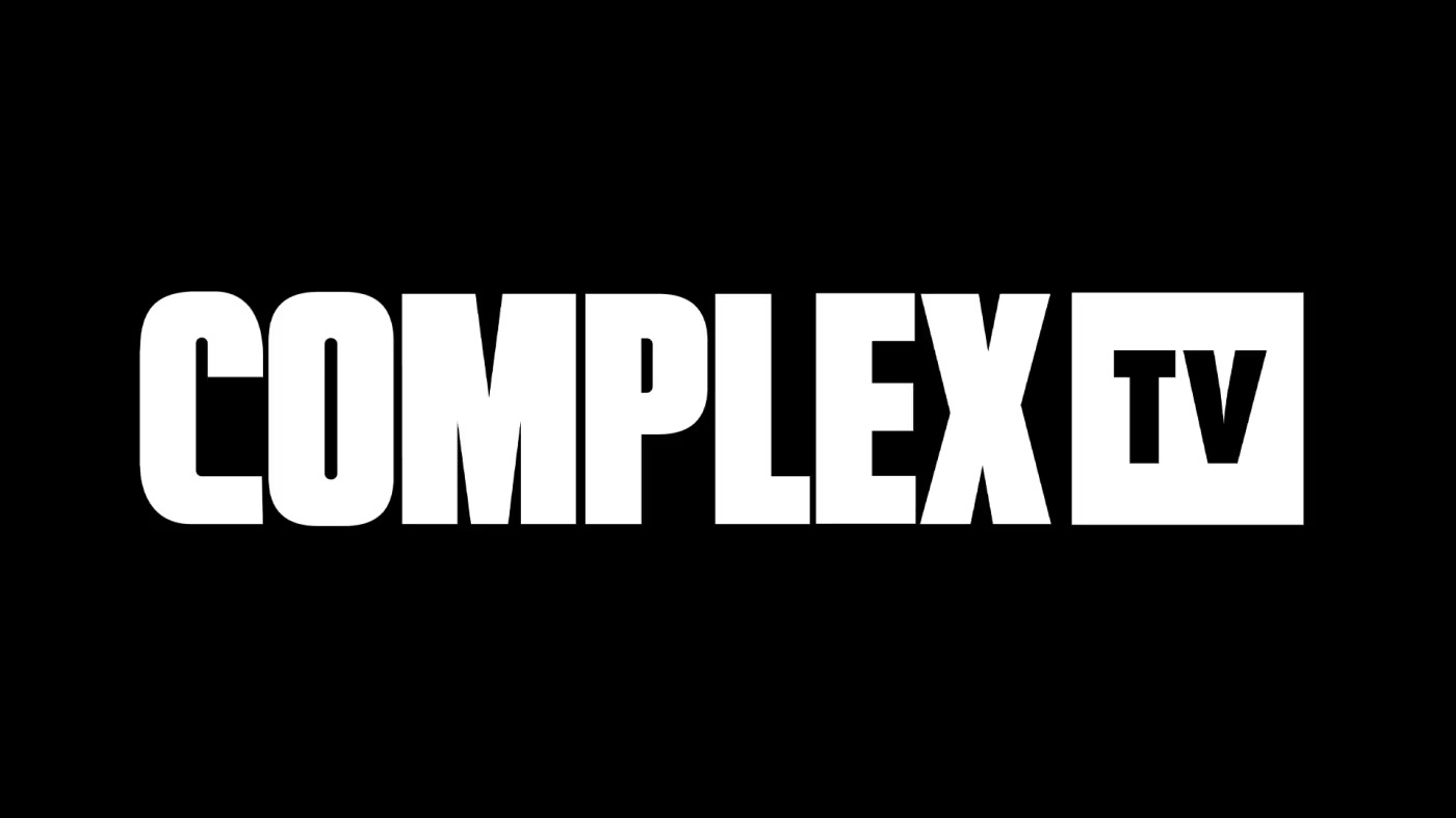 Complex launched their own tv station
