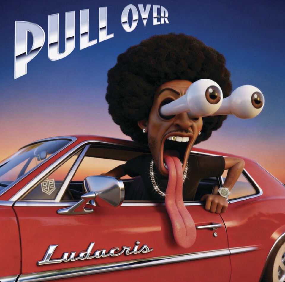 NEW MUSIC: Ludacris “Pull&nbsp;Over”