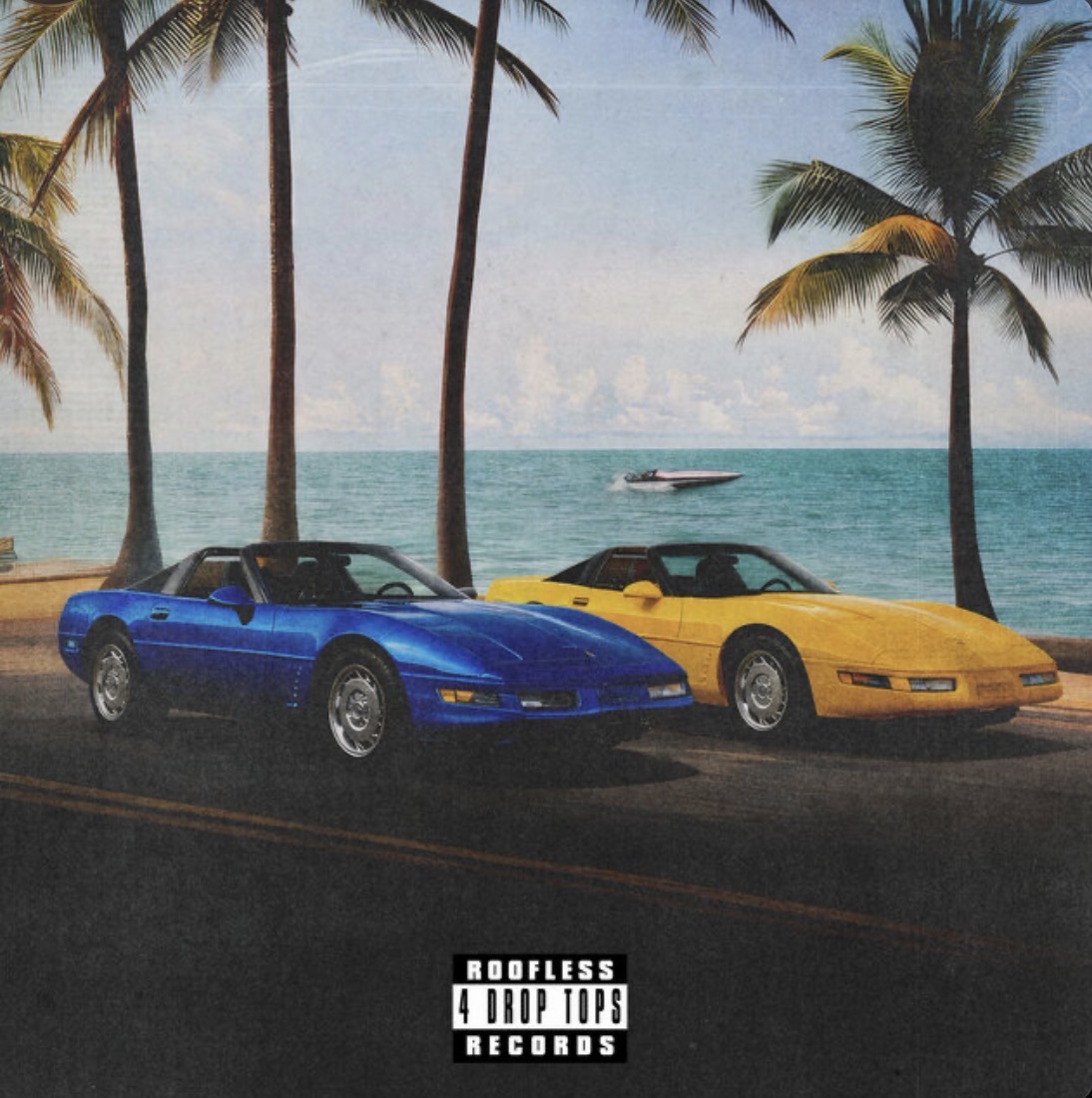 NEW ALBUM: Wiz Khalifa and Curren$y “Roofless Records For Drop