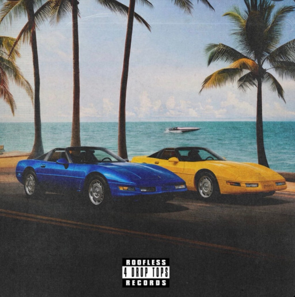 NEW ALBUM: Wiz Khalifa and Curren$y&nbsp;“Roofless Records For Drop Tops: Disc&nbsp;2”