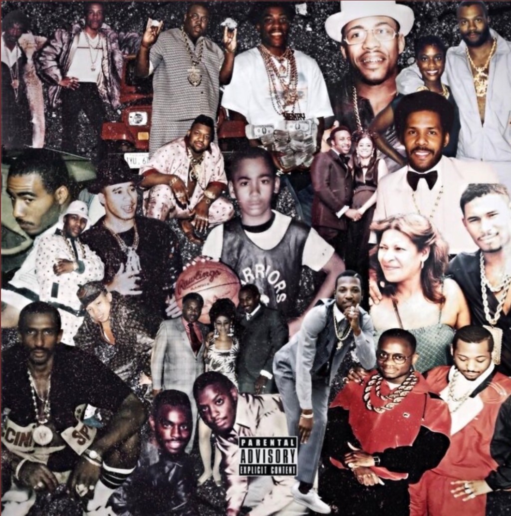NEW ALBUM: PFG “DOPEBOY&nbsp;UNIVERSITY”