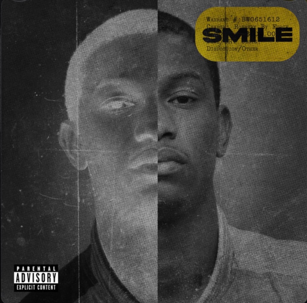NEW ALBUM: Nick Grant&nbsp;“Smile”