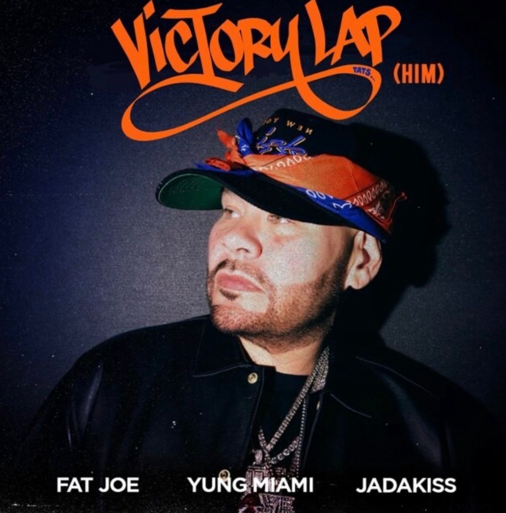 NEW MUSIC: Fat Joe ft. Yung Miami & Jadakiss “Victory Lap”&nbsp;(HIM)