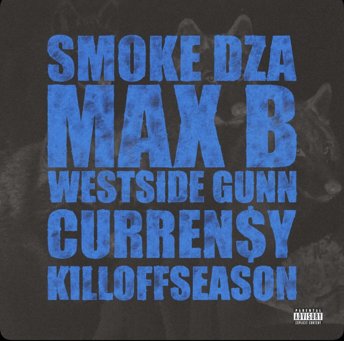 NEW MUSIC: SMOKE DZA “KILLOFFSEASON” ft. MAX B, WESTSIDE GUNN, and CURREN$Y