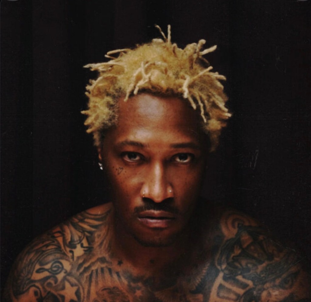 NEW ALBUM:  Future “The Real&nbsp;Me”