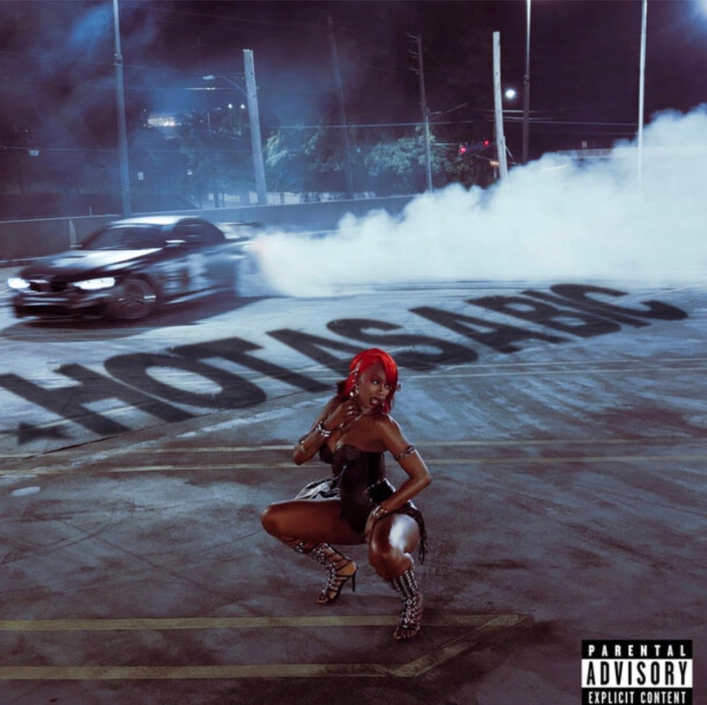 NEW VIDEO: Flo Milli  “Hot As A&nbsp;Bic”