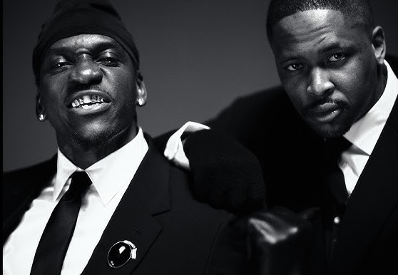 NEW VIDEO: yg  “OMG” ft pusha t [official music&nbsp;video]