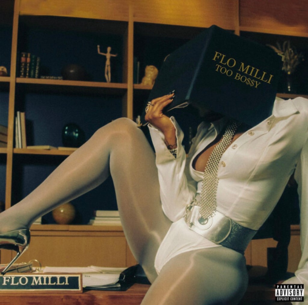 New MUSIC: Flo Milli “Too&nbsp;Bo$$y”