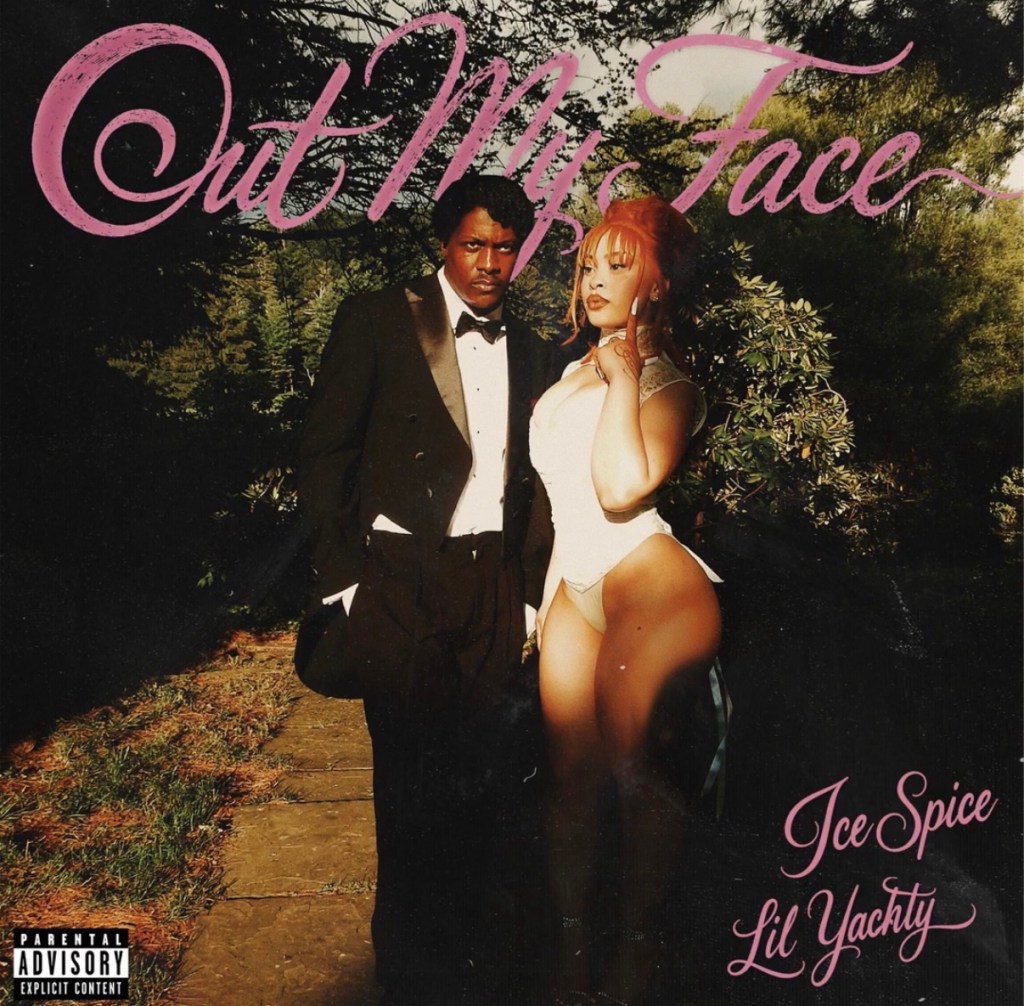 ICE SPICE x LIL YACHTY “OUT MY FACE (MY BABY)”