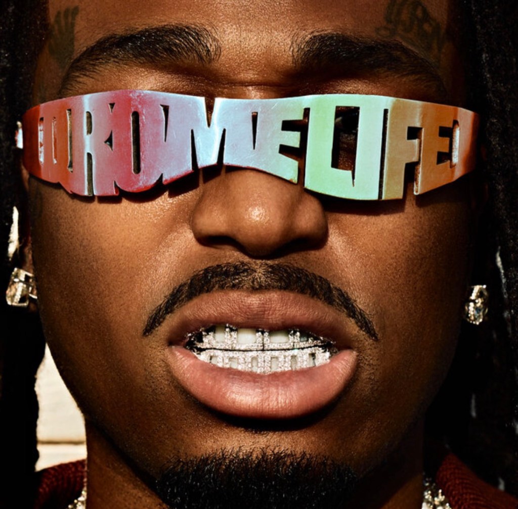 NEW MUSIC: Quavo ft. T.l. “Backwards”