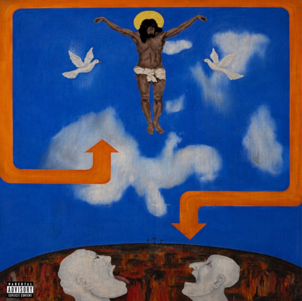 NEW ALBUM: EST Gee “BIGGER THAN THE DEVIL”