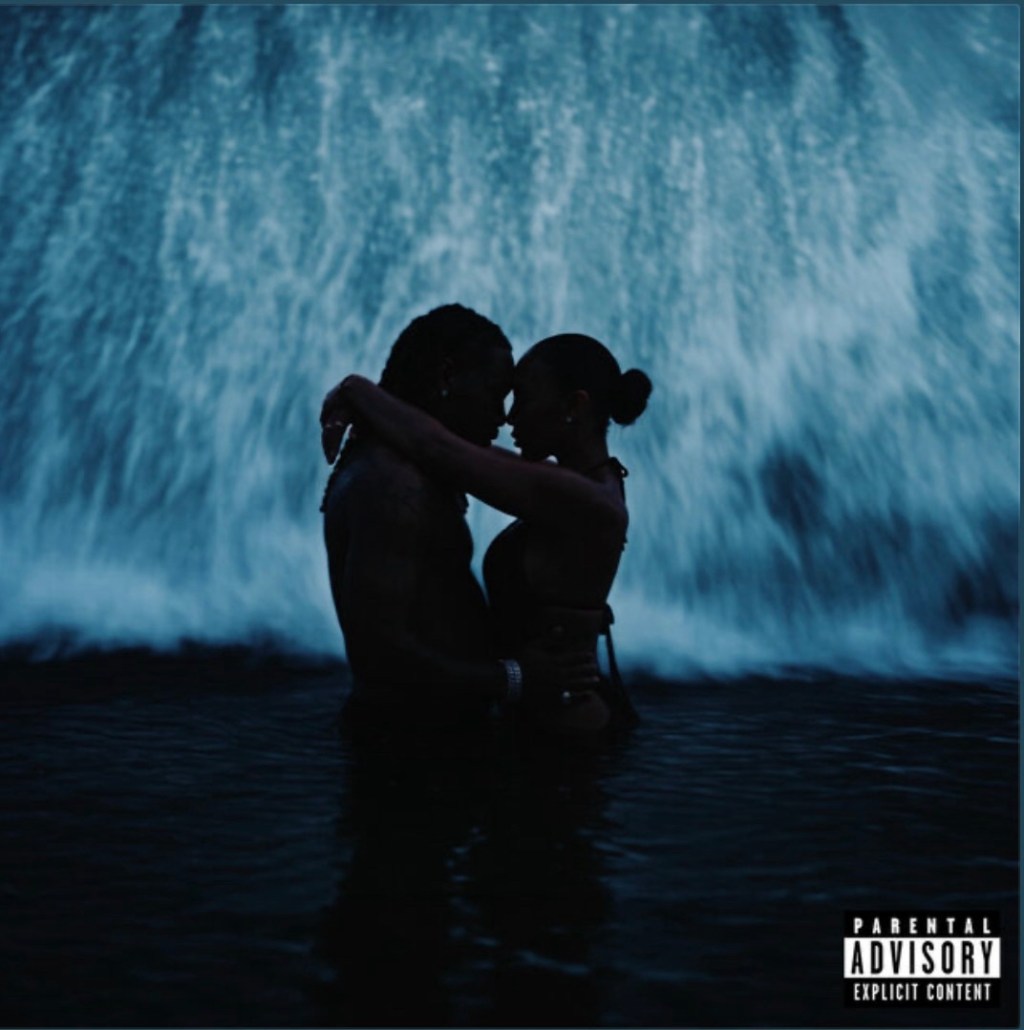 NEW MUSIC: “Something I Need”