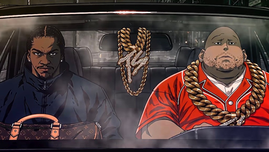 New VIDEO: Fat Joe’s “Set Of Keys” featuring Pusha T and Dre