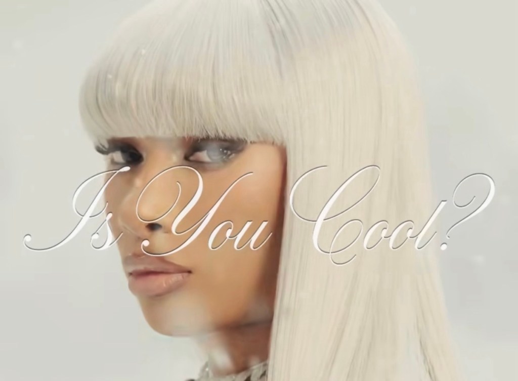 Megan Thee Stallion “Is You Cool?” Tina Tuesday Freestyle